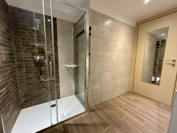 Appartement T2 Résidence Mandevilla