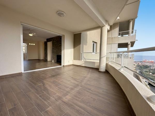 Appartement T2 Résidence Mandevilla