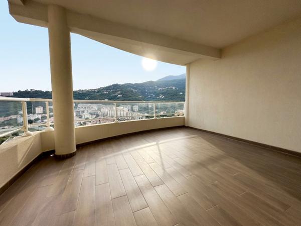 Appartement T2 Résidence Mandevilla