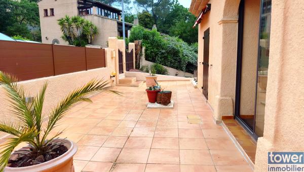 Maison
                                                                                                                                                                                                                                                                                                                        3 pièce(s)                                                                                                                                                                                                          2 chambre(s)                                                                                                                                                                                                          110.65  m²