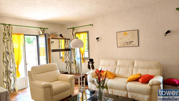 Maison
                                                                                                                                                                                                                                                                                                                        3 pièce(s)                                                                                                                                                                                                          2 chambre(s)                                                                                                                                                                                                          110.65  m²