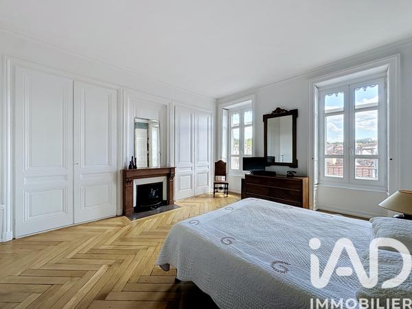 Appartement à vendre 3 pièces 92 m² Lyon 9