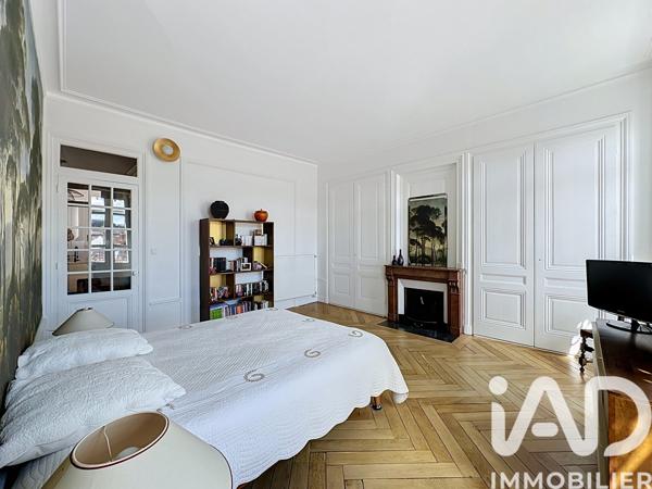 Appartement à vendre 3 pièces 92 m² Lyon 9