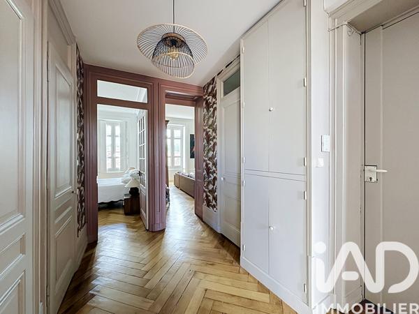 Appartement à vendre 3 pièces 92 m² Lyon 9
