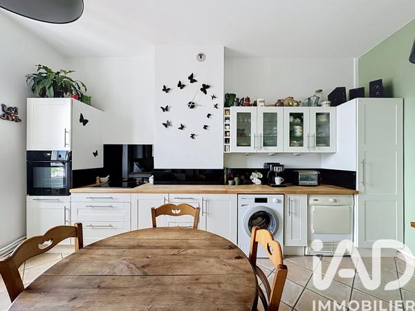 Appartement à vendre 3 pièces 92 m² Lyon 9