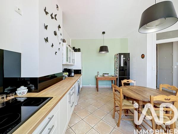 Appartement à vendre 3 pièces 92 m² Lyon 9
