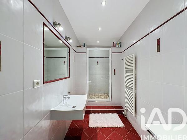 Appartement à vendre 3 pièces 92 m² Lyon 9