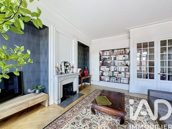 Appartement à vendre 3 pièces 92 m² Lyon 9