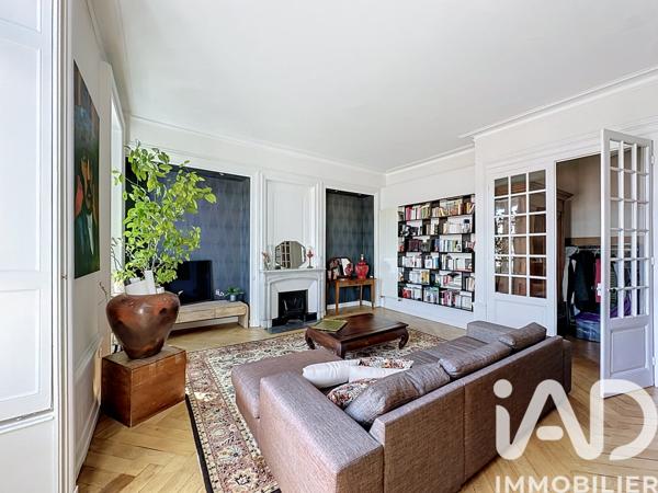 Appartement à vendre 3 pièces 92 m² Lyon 9