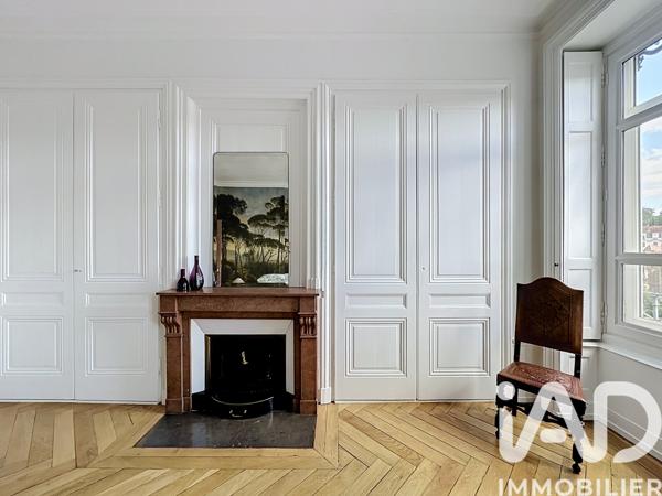 Appartement à vendre 3 pièces 92 m² Lyon 9