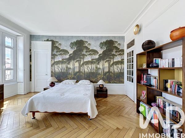Appartement à vendre 3 pièces 92 m² Lyon 9