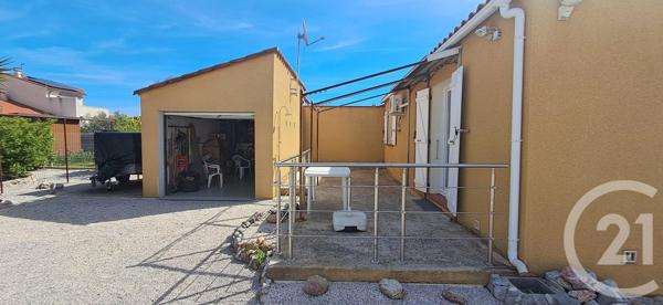 Maison à vendre  3 pièces - 83,47 m 2   ELNE  - 66