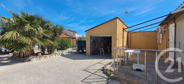 Maison à vendre  3 pièces - 83,47 m 2   ELNE  - 66