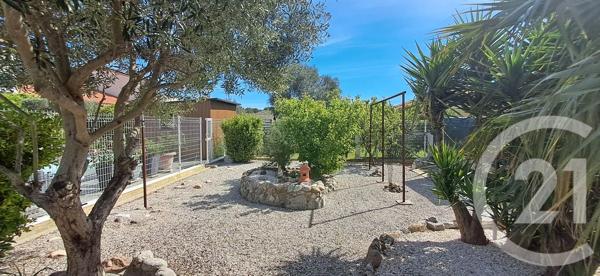 Maison à vendre  3 pièces - 83,47 m 2   ELNE  - 66