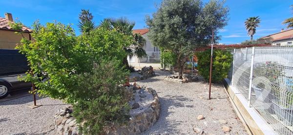 Maison à vendre  3 pièces - 83,47 m 2   ELNE  - 66