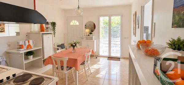 Maison à vendre  3 pièces - 83,47 m 2   ELNE  - 66