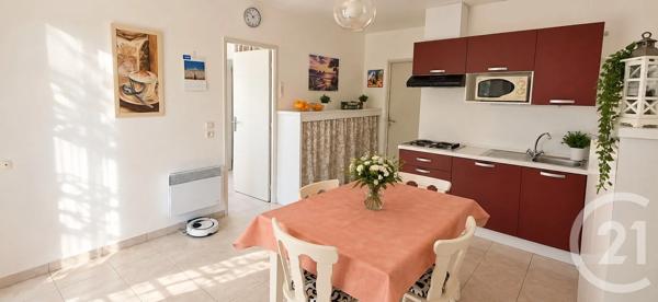 Maison à vendre  3 pièces - 83,47 m 2   ELNE  - 66