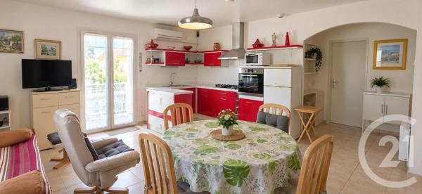 Maison à vendre  3 pièces - 83,47 m 2   ELNE  - 66