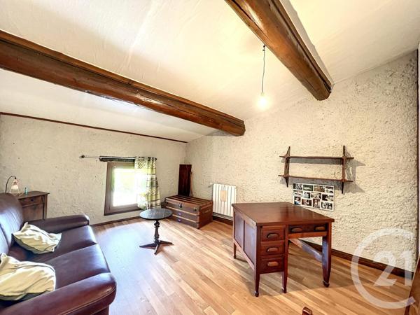 Maison à vendre  6 pièces - 215,98 m2 LE CREST - 63