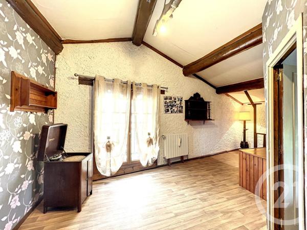 Maison à vendre  6 pièces - 215,98 m2 LE CREST - 63