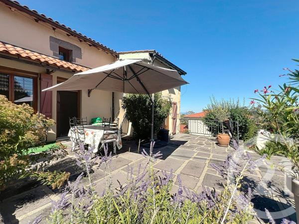 Maison à vendre  6 pièces - 215,98 m2 LE CREST - 63