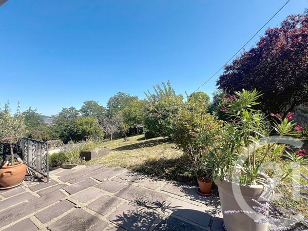 Maison à vendre  6 pièces - 215,98 m2 LE CREST - 63