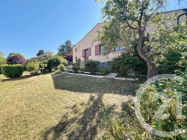 Maison à vendre  6 pièces - 215,98 m2 LE CREST - 63