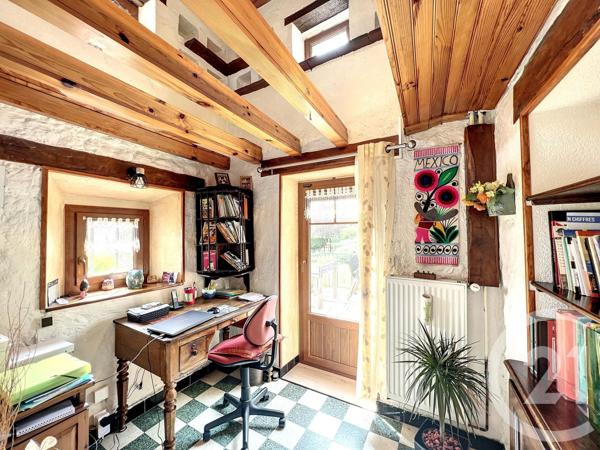 Maison à vendre  6 pièces - 215,98 m2 LE CREST - 63