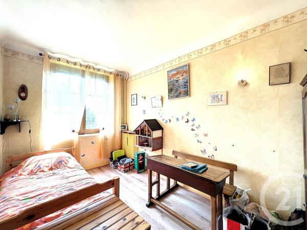 Maison à vendre  6 pièces - 215,98 m2 LE CREST - 63