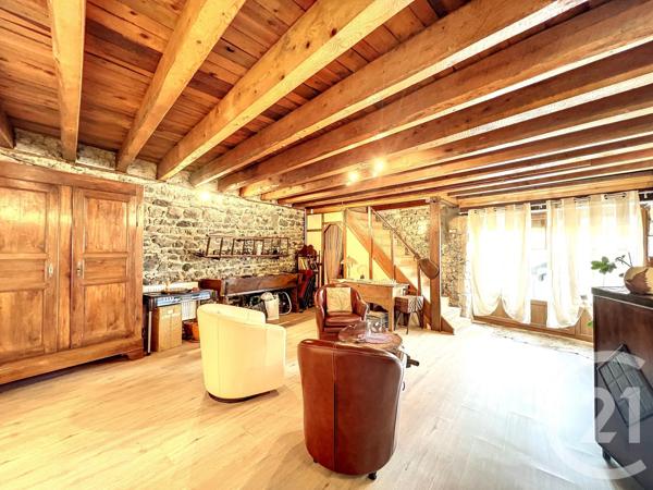 Maison à vendre  6 pièces - 215,98 m2 LE CREST - 63