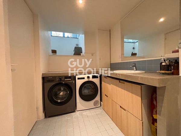 QUARTIER DEBAIN /PORTE DE CLIGNANCOURT Maison 4 pièces 95m2