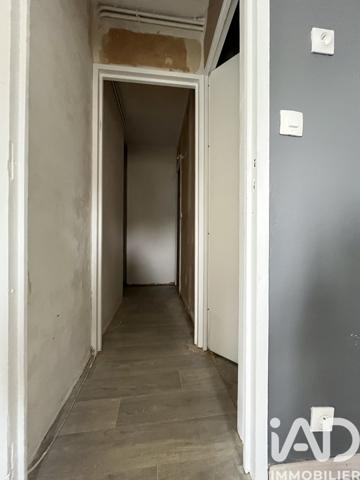 Appartement à vendre 2 pièces 38 m² Lillebonne