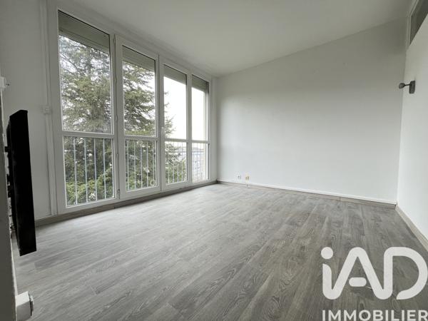 Appartement à vendre 2 pièces 38 m² Lillebonne