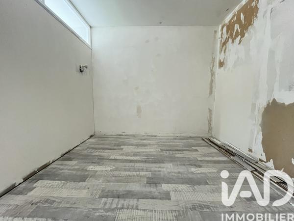 Appartement à vendre 2 pièces 38 m² Lillebonne