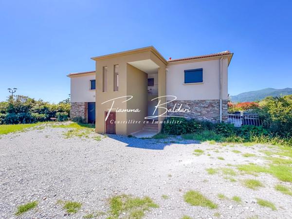 À Louer, Appartement T4 de 72.71m² à Lucciana, Haute-Corse (20)