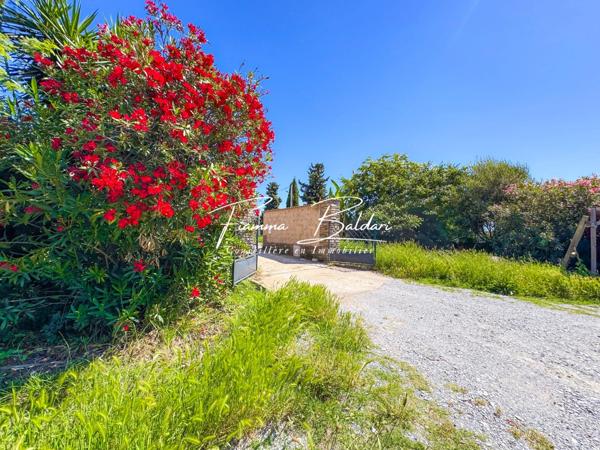 À Louer, Appartement T4 de 72.71m² à Lucciana, Haute-Corse (20)