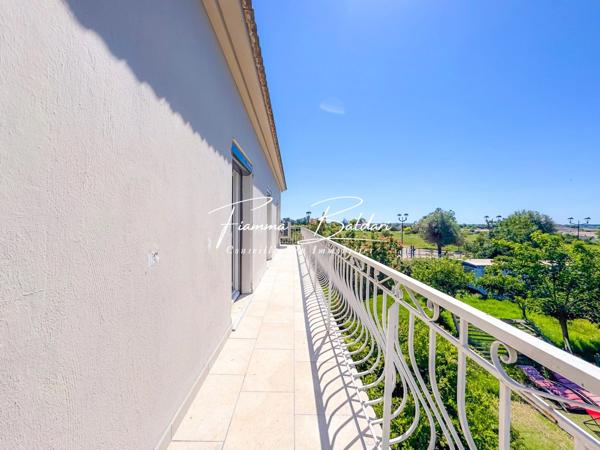 À Louer, Appartement T4 de 72.71m² à Lucciana, Haute-Corse (20)