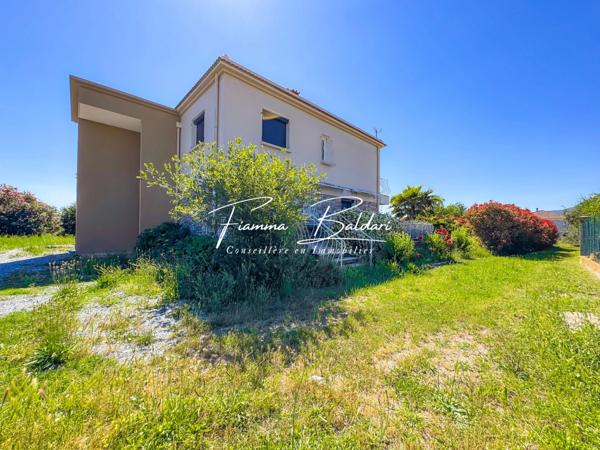 À Louer, Appartement T4 de 72.71m² à Lucciana, Haute-Corse (20)