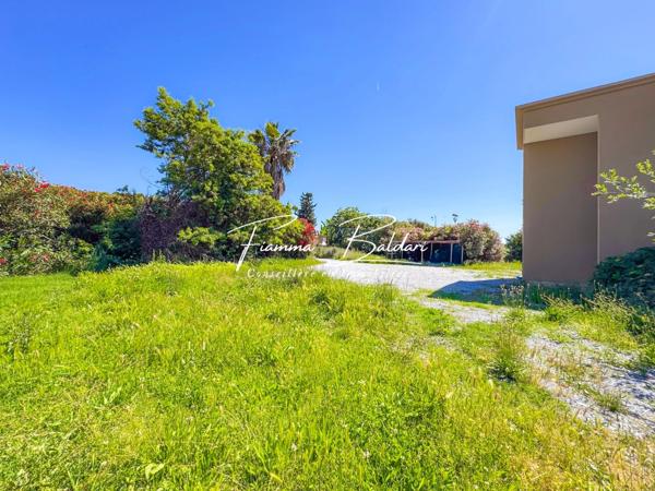 À Louer, Appartement T4 de 72.71m² à Lucciana, Haute-Corse (20)