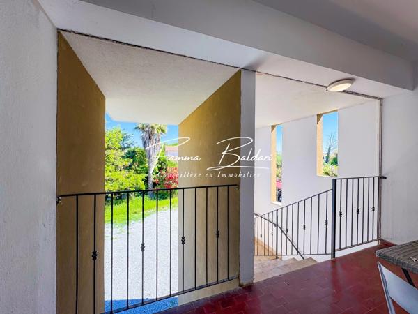 À Louer, Appartement T4 de 72.71m² à Lucciana, Haute-Corse (20)