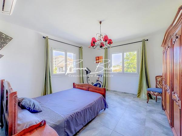 À Louer, Appartement T4 de 72.71m² à Lucciana, Haute-Corse (20)