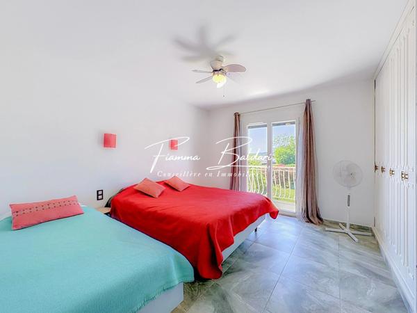 À Louer, Appartement T4 de 72.71m² à Lucciana, Haute-Corse (20)