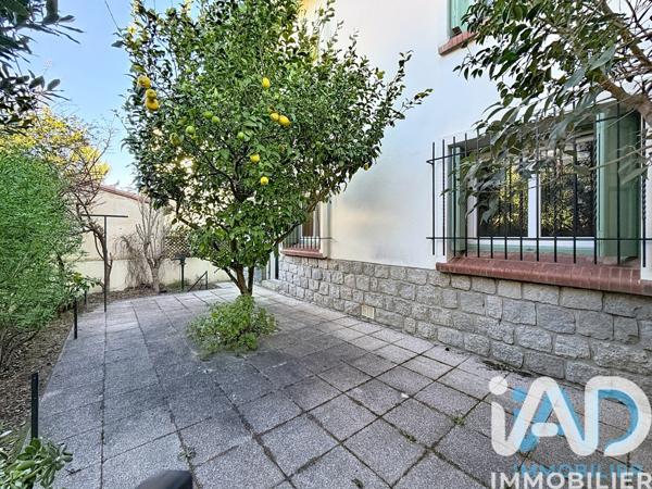 Maison à vendre 5 pièces 126 m² Perpignan