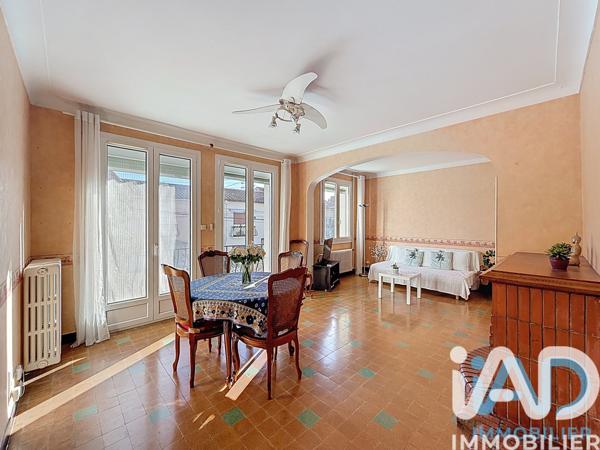 Maison à vendre 5 pièces 126 m² Perpignan