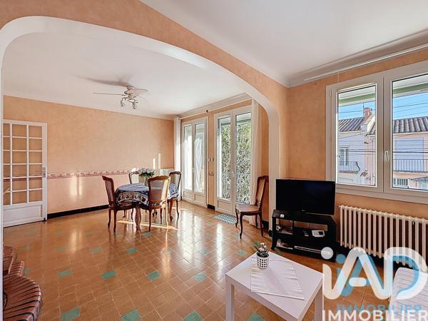 Maison à vendre 5 pièces 126 m² Perpignan