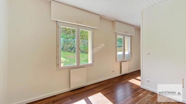 Appartement T1 à vendre à Poitiers - Investissement sûr et confortable