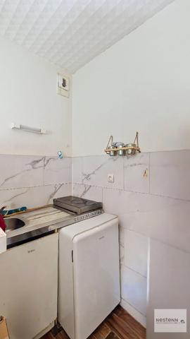 Appartement T1 à vendre à Poitiers - Investissement sûr et confortable