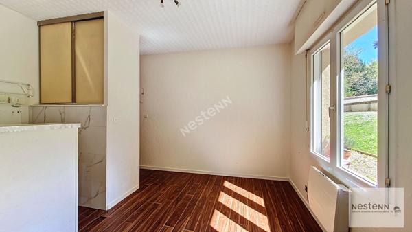 Appartement T1 à vendre à Poitiers - Investissement sûr et confortable