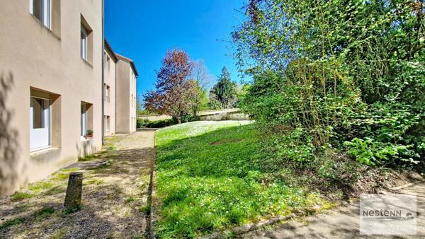 Appartement T1 à vendre à Poitiers - Investissement sûr et confortable
