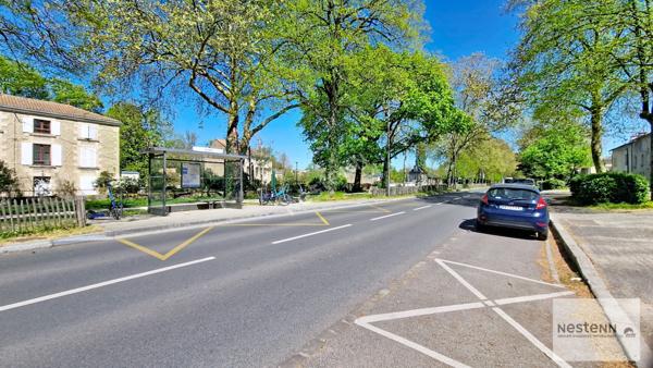 Appartement T1 à vendre à Poitiers - Investissement sûr et confortable